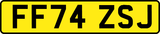 FF74ZSJ