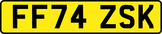 FF74ZSK