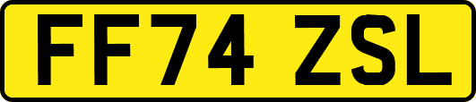 FF74ZSL