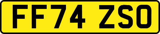 FF74ZSO