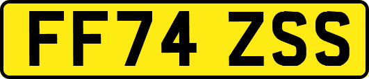FF74ZSS