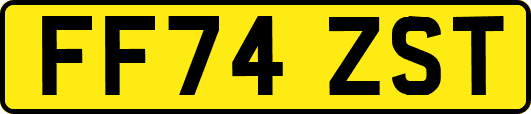 FF74ZST