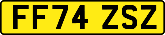 FF74ZSZ