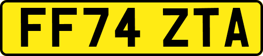 FF74ZTA