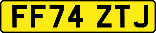 FF74ZTJ