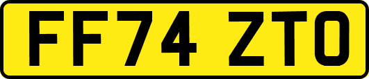FF74ZTO