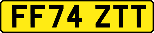 FF74ZTT
