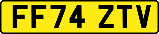 FF74ZTV