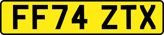 FF74ZTX