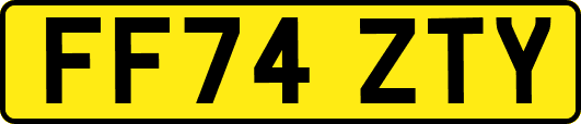 FF74ZTY