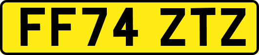 FF74ZTZ
