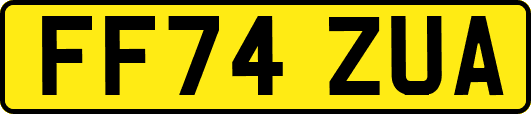 FF74ZUA