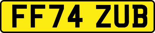 FF74ZUB