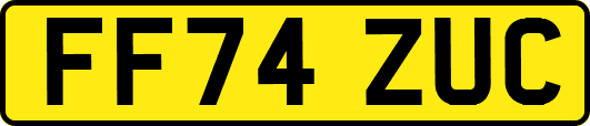 FF74ZUC