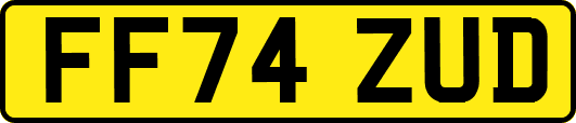 FF74ZUD