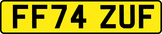 FF74ZUF