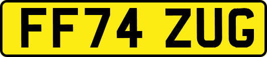 FF74ZUG