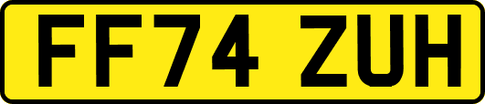 FF74ZUH