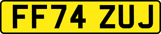 FF74ZUJ