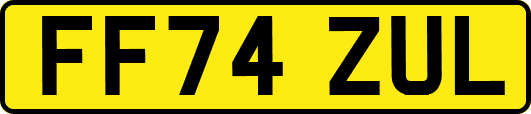 FF74ZUL