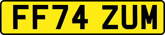 FF74ZUM