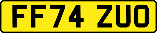 FF74ZUO