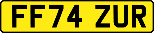 FF74ZUR