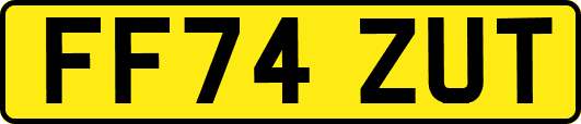 FF74ZUT