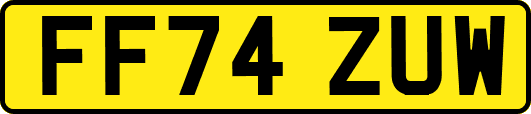 FF74ZUW