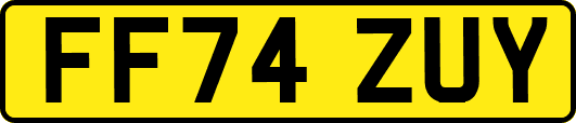 FF74ZUY
