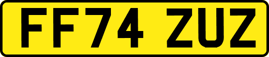 FF74ZUZ