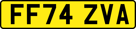 FF74ZVA