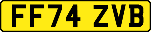 FF74ZVB