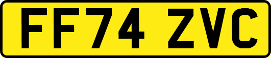 FF74ZVC