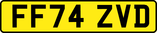 FF74ZVD