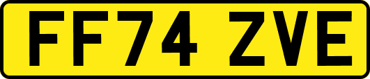FF74ZVE
