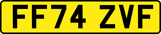 FF74ZVF