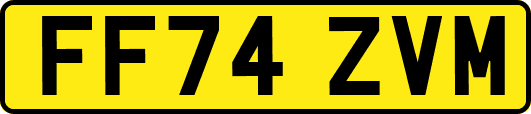 FF74ZVM