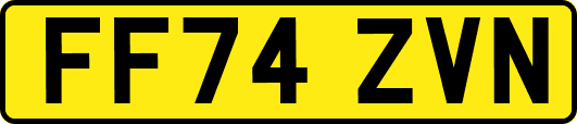 FF74ZVN
