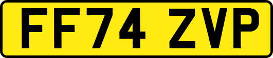 FF74ZVP