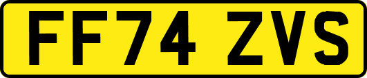 FF74ZVS
