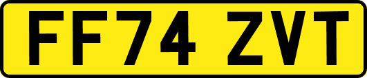 FF74ZVT