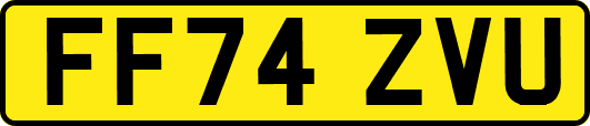 FF74ZVU