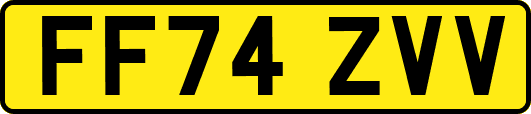 FF74ZVV
