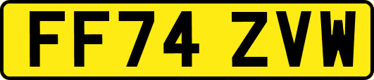 FF74ZVW