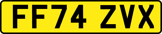 FF74ZVX