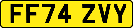 FF74ZVY