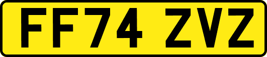 FF74ZVZ