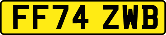 FF74ZWB