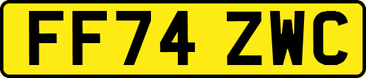 FF74ZWC